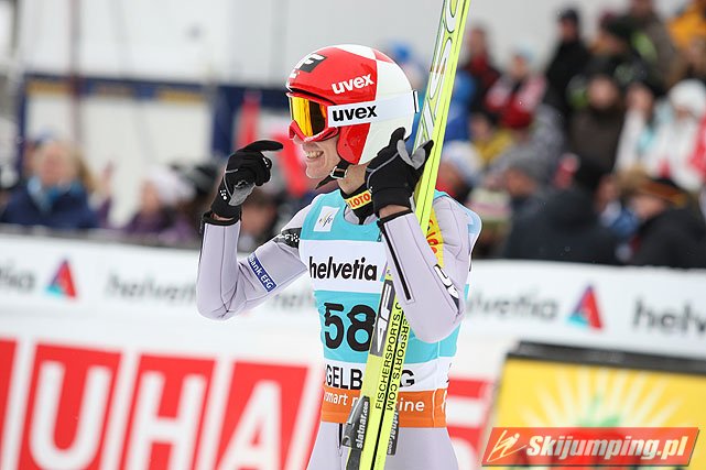 125 Kamil Stoch